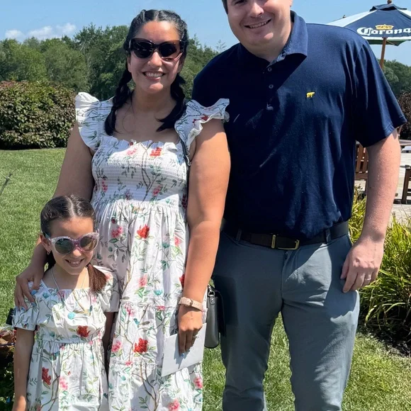 Size extra large Hill house dress - Picture 2 of 2